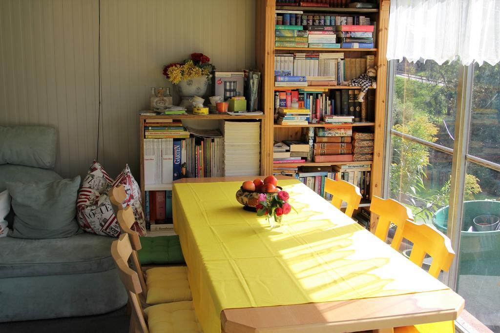 Appartements Della Schiava Bad Kleinkirchheim Exteriör bild
