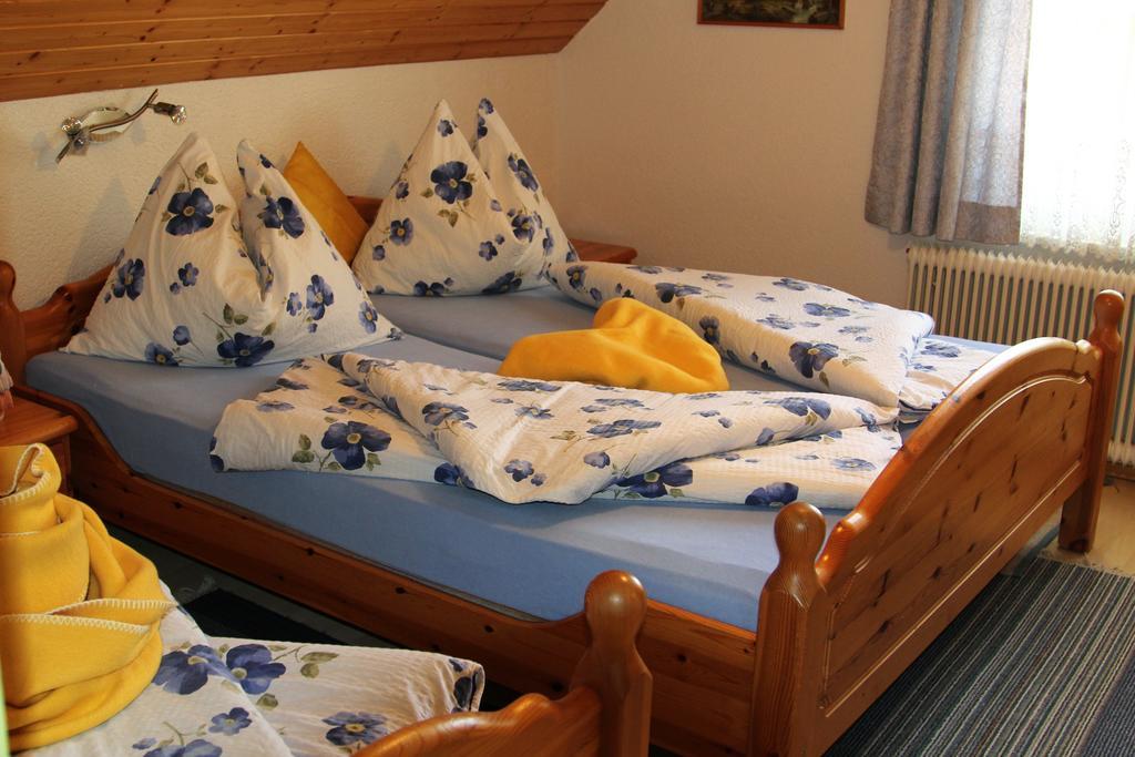 Appartements Della Schiava Bad Kleinkirchheim Exteriör bild
