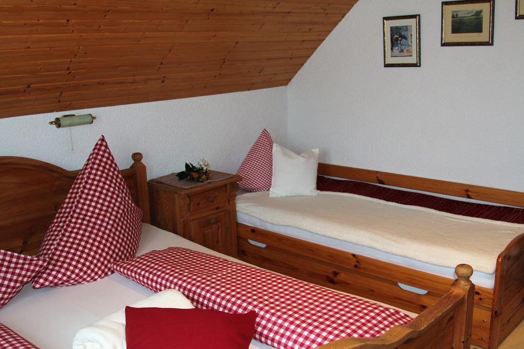 Appartements Della Schiava Bad Kleinkirchheim Exteriör bild