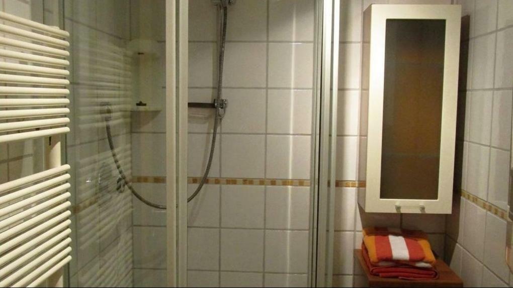 Appartements Della Schiava Bad Kleinkirchheim Exteriör bild